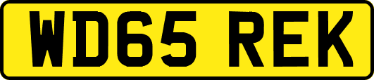 WD65REK