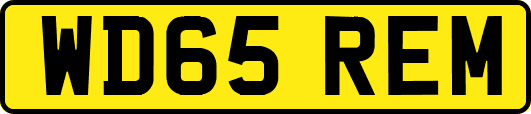 WD65REM