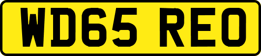 WD65REO