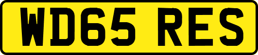 WD65RES