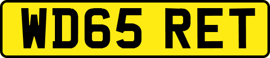 WD65RET