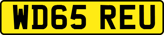 WD65REU