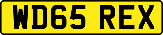 WD65REX