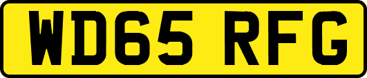 WD65RFG