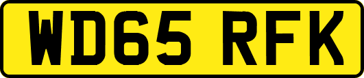 WD65RFK
