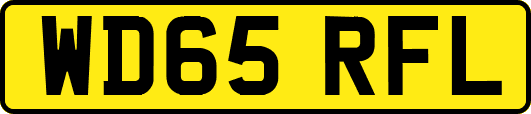 WD65RFL