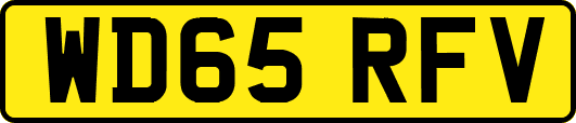 WD65RFV