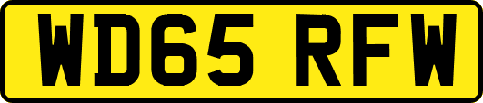 WD65RFW