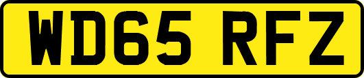 WD65RFZ
