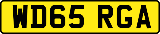 WD65RGA