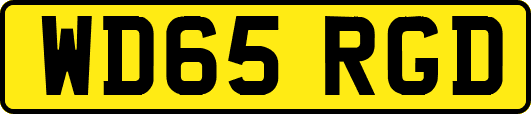 WD65RGD