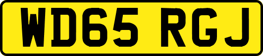 WD65RGJ