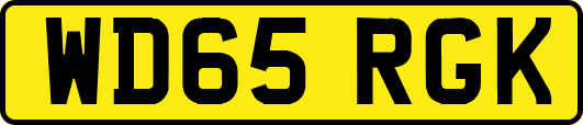WD65RGK