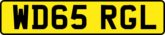WD65RGL