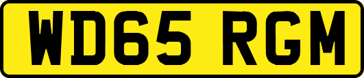 WD65RGM
