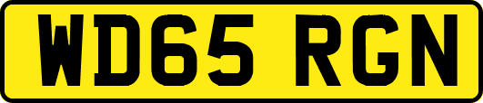 WD65RGN