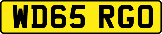 WD65RGO