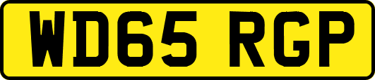 WD65RGP
