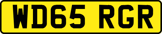 WD65RGR