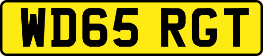 WD65RGT