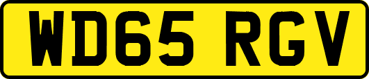 WD65RGV