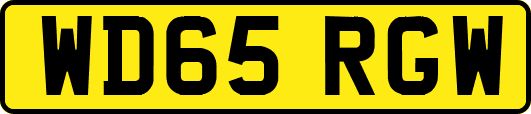 WD65RGW