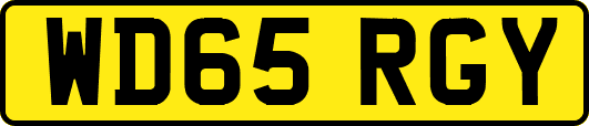 WD65RGY
