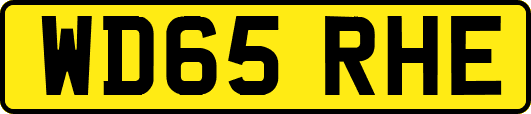 WD65RHE