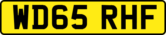WD65RHF