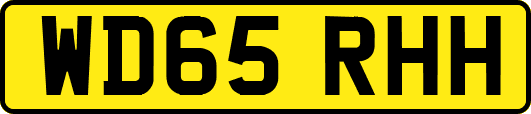 WD65RHH