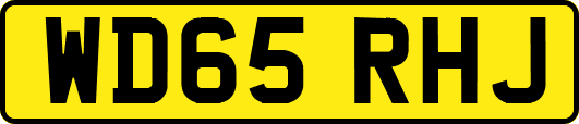 WD65RHJ