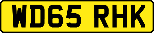 WD65RHK