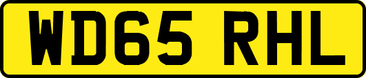 WD65RHL