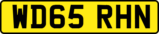 WD65RHN