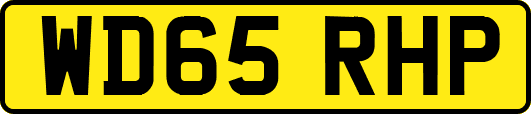 WD65RHP