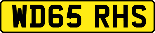 WD65RHS