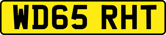 WD65RHT