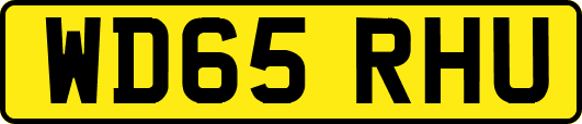 WD65RHU