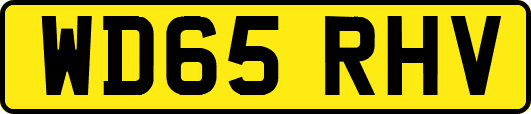 WD65RHV