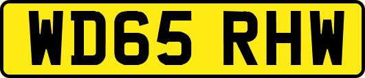 WD65RHW