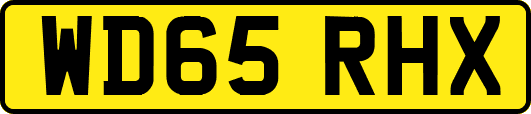 WD65RHX