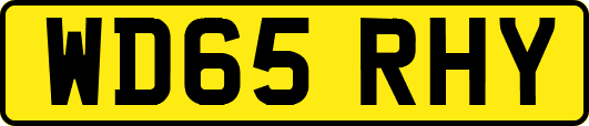 WD65RHY