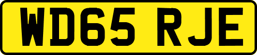 WD65RJE