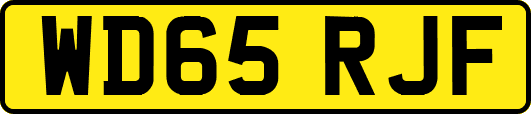 WD65RJF