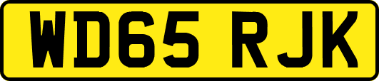WD65RJK
