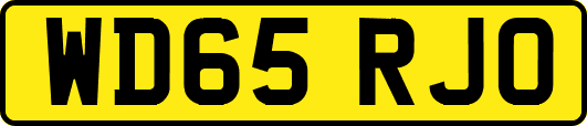 WD65RJO