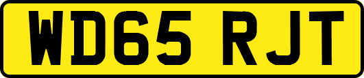 WD65RJT