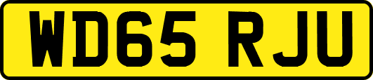 WD65RJU