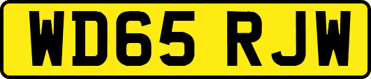WD65RJW