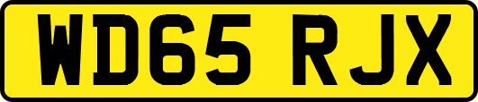 WD65RJX